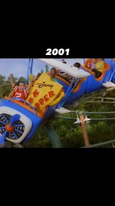 The Ultimate Park Hopper Ticket - 2001 Walt Disney World Resort TV. 🏰 #throwback #disney #disneyworld #backintheday #themepark #memories #family #2001 #florida #orlando #waltdisneyworld | Days Gone Disney