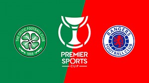 Match Highlights: Celtic vs. Rangers