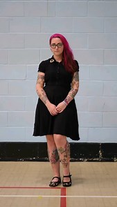 1K views · 48 reactions | When I joined roller derby, I'd never...