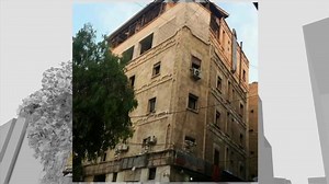 Report: Aleppo hospitals deliberately targeted