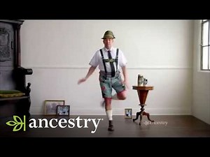 Kyle | Ancestry Stories | Ancestry