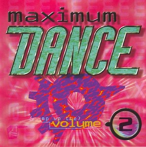 Various - Maximum Dance 2/96