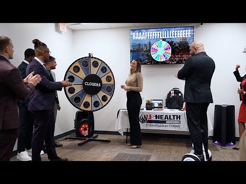 US Health Advisors | "Who We Are" | Tampa, FL