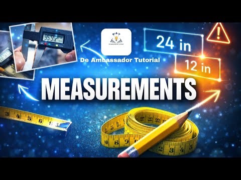 Measurement #measurement #quantitativereasoning #physics