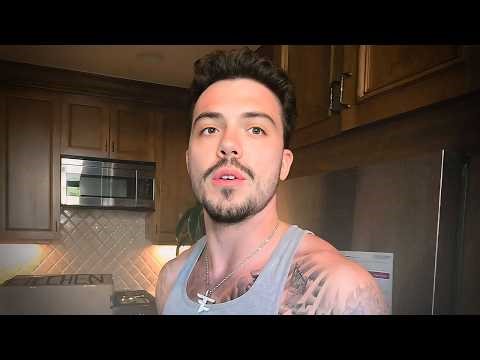 I Went Back to The FaZe House..