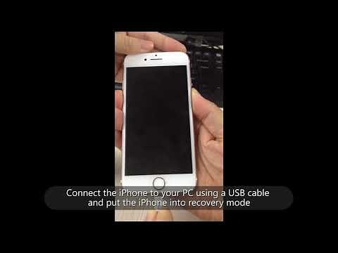 How to Fix Unlock iPhone to Use Accessories (iOS 12 and Later)