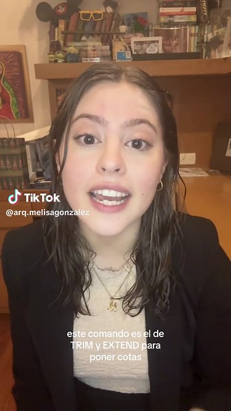 Super hack para AutoCAD 🙌🏻😁