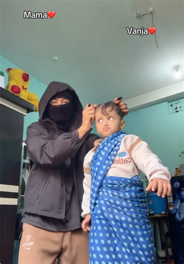 Mama Vanja's Acting Show Stuns Everyone 😎🔥