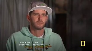 For the first time in the battle for bluefin, three new boats lead the fleet, forcing the Gloucester Captains to band together to defend their turf. | Wicked Tuna