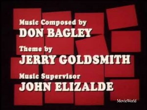 Barnaby Jones 7x06 end credits/Paramount Television (1978)