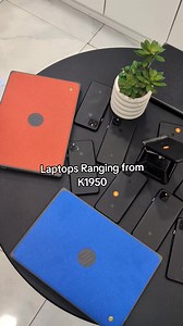 3.8K views · 23 reactions | WhatsApp: +260772676191/ +260962510333 laptops #laptop #fyp #foryou | Mr Promotion General Dealers | Facebook