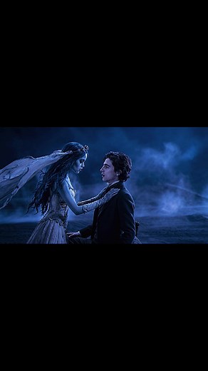 Live Action Corpse Bride: A Deep Dive into Dark Fantasy