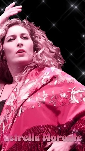 En lo alto del cerro - Estrella Morente