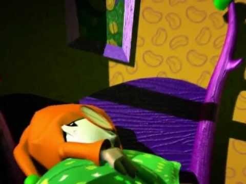 Centipede PS1 Game Intro Movie HD