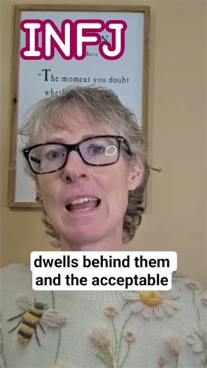 The Real Reason INFJs Feel Misunderstood in Relationships