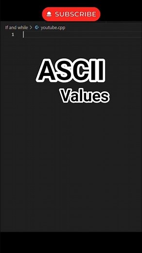 Print ASCII Values (A–Z) in C++