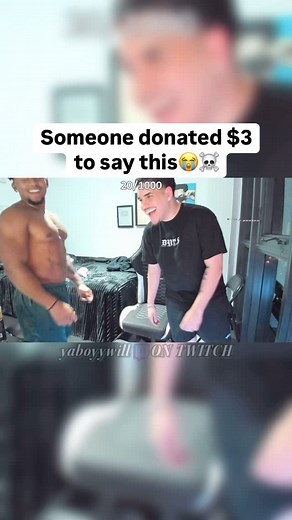 ElPapiWill 🇨🇺 on Instagram: "Follow (us) @YBWILLCLIPS @WILLONSTREAM for more content like this!😂💯 - (Via: @yaboyywill ) - #yaboyywill #funny #reels #foryou #fyp #explore #explorepage #viral #reelsinstagram"