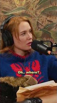 Hamish attempts to escape The Island - listen on Spotify/Apple and watch on VivaPlus!