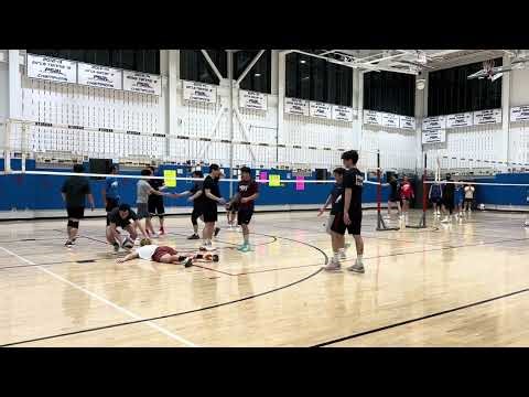 Sandy Cheeks vs Only Mans @ Beacon 12/10/25