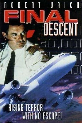 Final Descent (1997) - Movie