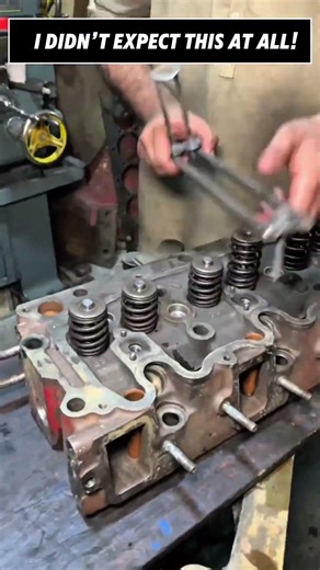 SMART TRICKS MECHANIC Engine performance starts at the valve