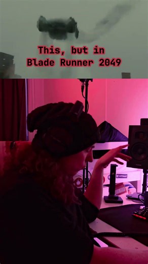 Blade Runner 2049 is The Perfect Movie For This