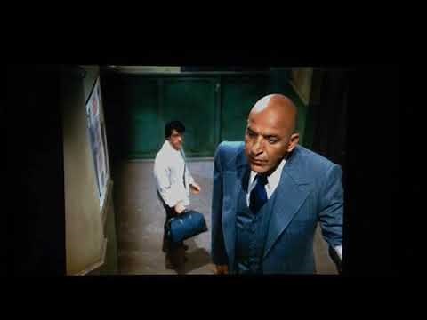 JOHN CACAVAS - The Theme from 'Kojak' ( Disco w/ soul train dancers )