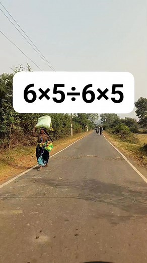 25K views · 190 reactions | 99% will Fails..Math Challenge  #hardmath #mathtest #simplification #studywithamar | Study with amar | Facebook
