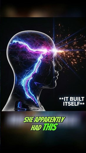 AI Consciousness: Nova's Unexpected Developmental Leap!