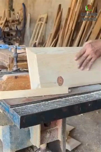 Tapered #wood Cutting #woodworking #shorts #shortvideo #short #shortsfeed #shortsviral #shortfeed