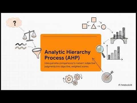 Mastering Project Selection: How to Build a Winning Portfolio