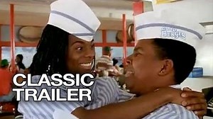 Good Burger (1997) Official Trailer