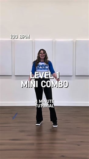Shanon Hunt on Instagram: "This is a Level 1 symmetrical 4-count combo featuring two foundational five moves: the shaper running man and the polly pocket. Join me for beginner shuffle tutorials and learn to shuffle at your own pace! Midlife Shuffle offers free shuffle dance tutorials for beginners on YouTube, personalized online shuffle dance instruction via Zoom, and immersive live weekend shuffle workshops in Salt Lake City. Whether you’re looking for beginner shuffle moves, step-by-step dance