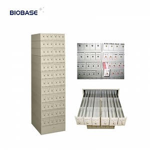 [Hot Item] Biobase China Histology Pathology Slide Storage Cabinet, Bkc-S400 for Lab and Hospital