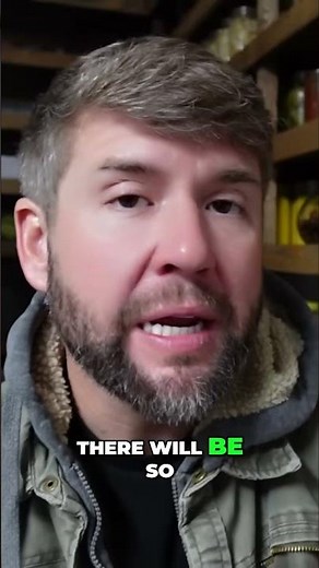 MOMENTS AGO.. Billionaire Gives Chilling Answer That Should Scare All of Us