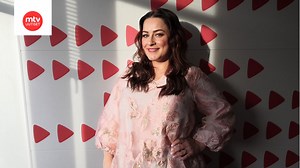 Erin Anttila ei voinut kieltäytyä tv-sarjan kuvauksista – syynä asiaan intohimoisesti suhtautuva äiti