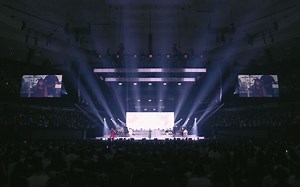 【Little Glee Monster】Arena Tour 2021 “Dearest” 開催！