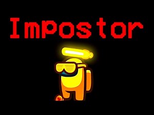 Among Us Gameplay #1543 - (Pro Gamer)