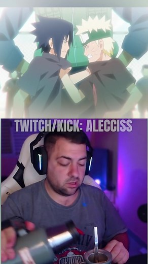 Naruto vs Sasuke: Epic Battle Analysis and Reactions