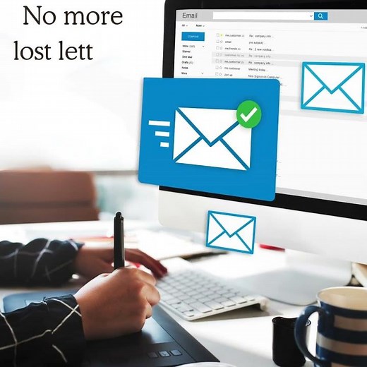 How to create an email account with Gmail