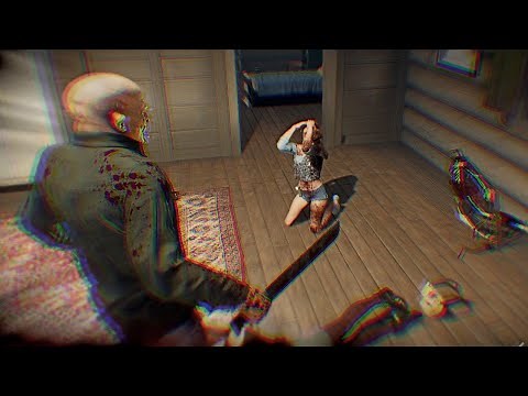 Tiffany betrayed her friends for Jason Voorhees