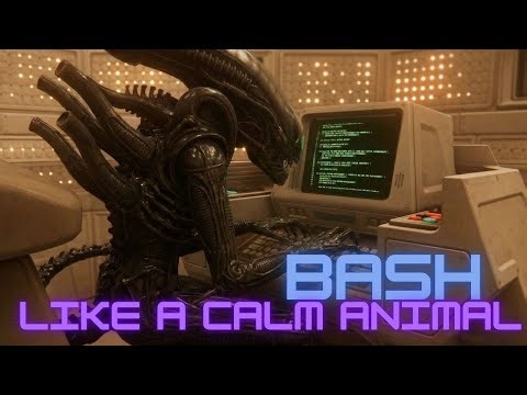 Bash & Shell Explained in 15 Minutes | From Shebang to Automation