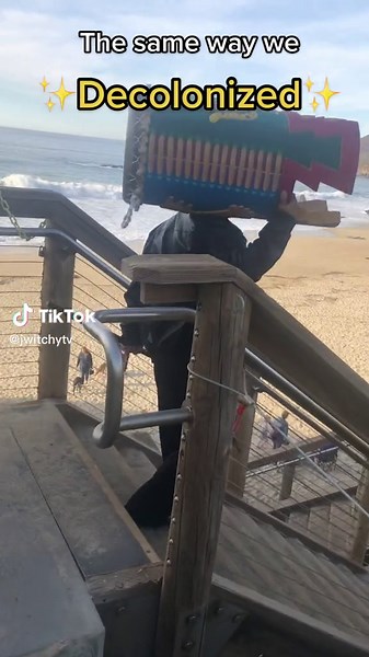 Decolonize Thanksgiving: Tribal Nations Day Celebration