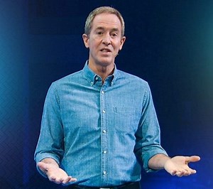Andy Stanley Says Gay Christians Have More Faith than Straight Ones  Dismisses “Clobber Verses”