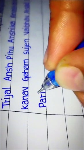 Comment name| Pari Name Drawing | Elegant Signature Design