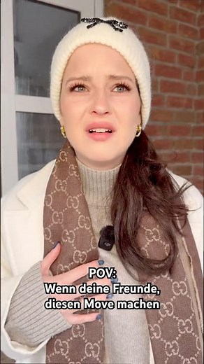 Wenn deine Freunde diesen Move machen…😳 #comedy #sketch