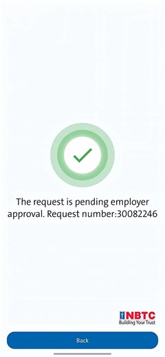 How to Get Your Exit Permit via Sahel App – 2025 Guide 🇰🇼📱 Expatriates in Kuwait can now easily apply for Exit Permits using the Sahel app. Watch our quick video guide to learn the simple steps and important tips. #ExitPermit #SahelApp #Kuwait #ExpatLife #TravelGuide #NBTCGroup #DigitalServices #2025Guide | Kuwait Job Search