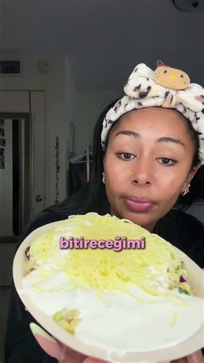 The Trick to Getting Extra Food in Your Orders 😲