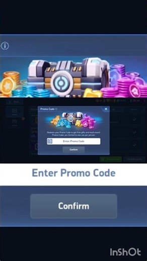 mech arena promo code for 2026(all working) #mecharena #promocode