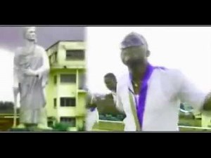 Benin Macro Musica Alo De Klo Alode